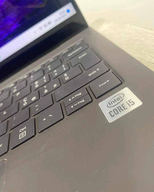 Samsung Galaxy Book S 