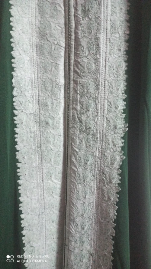 Caftan 