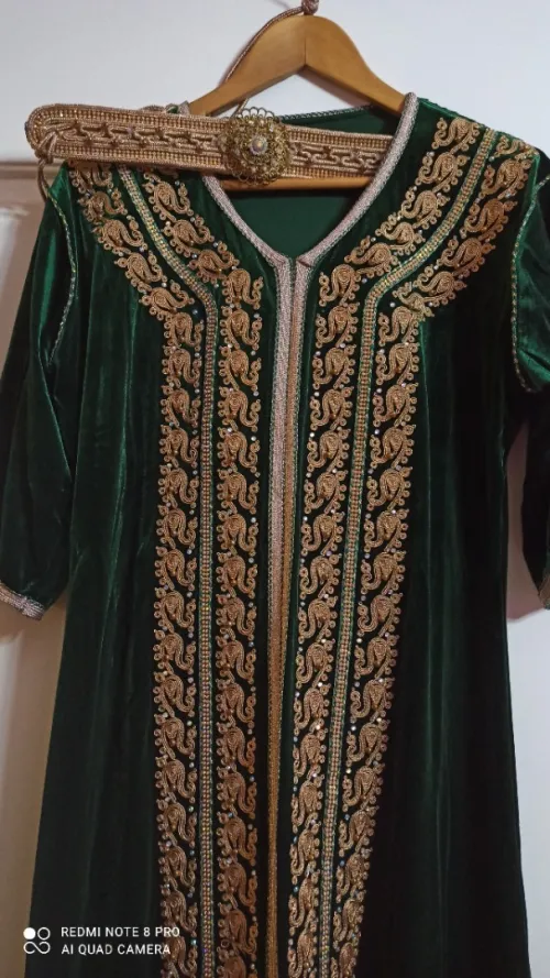 Caftan 