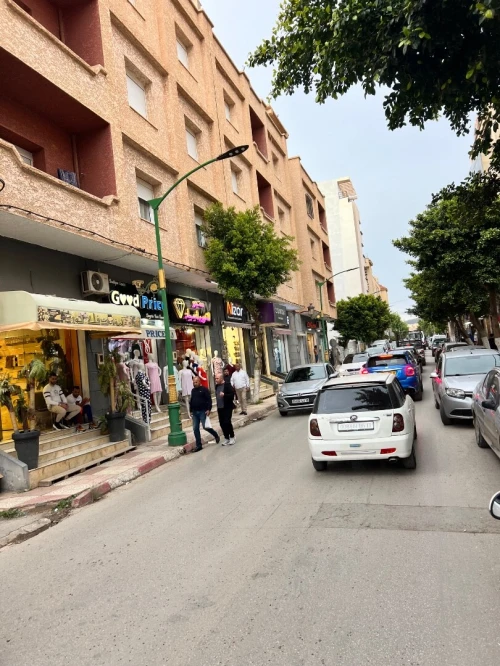 Vente Local Tlemcen Tlemcen
