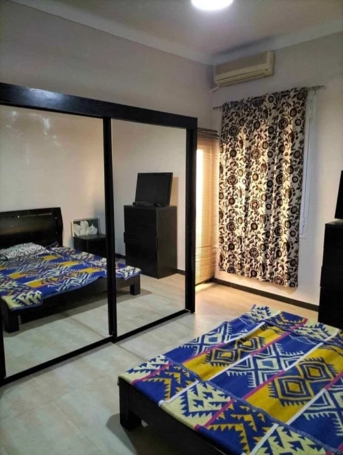 Vente Appartement F3 Alger El mouradia