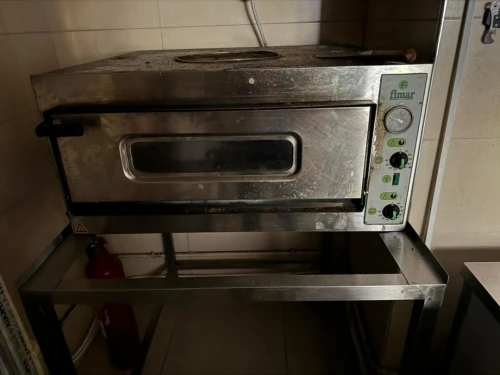 Matériel cuisine professionnelle