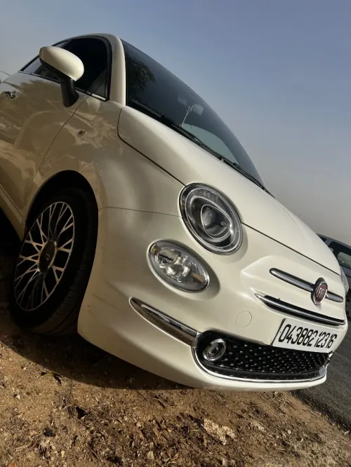 Fiat 500 2023 Dolcevita plus 