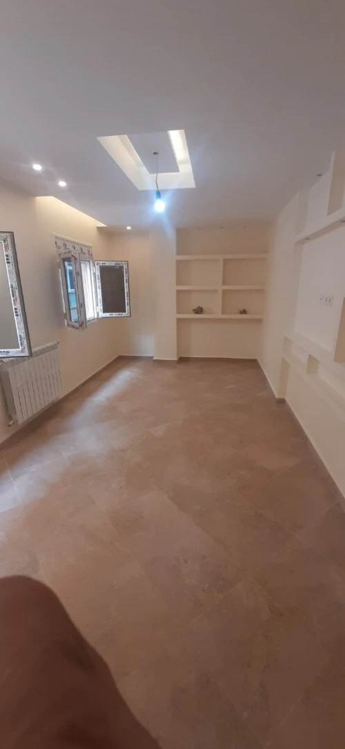 Vente Appartement F5 Alger Bordj el kiffan