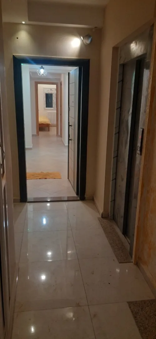 Vente Appartement F5 Alger Bordj el kiffan