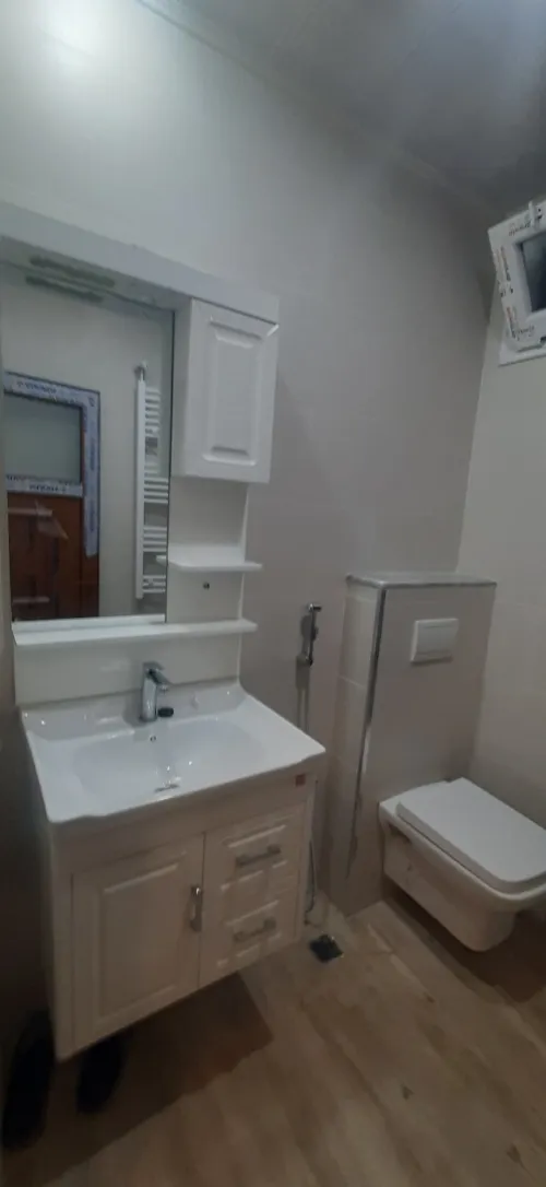 Vente Appartement F5 Alger Bordj el kiffan