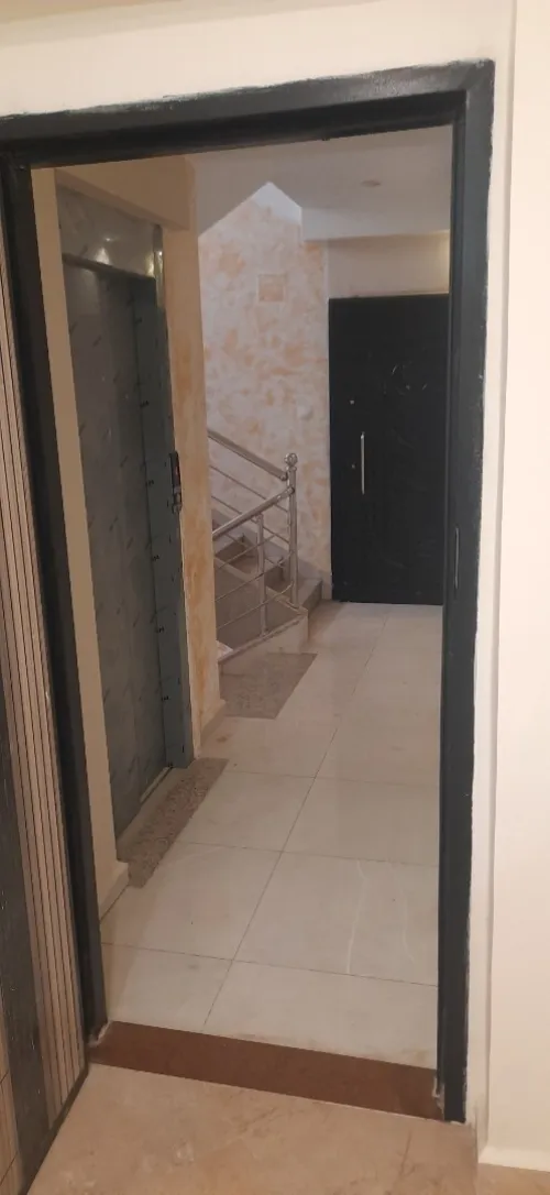 Vente Appartement F5 Alger Bordj el kiffan