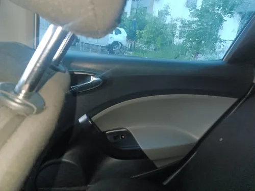 Seat Ibiza 2015 Titanium Pack
