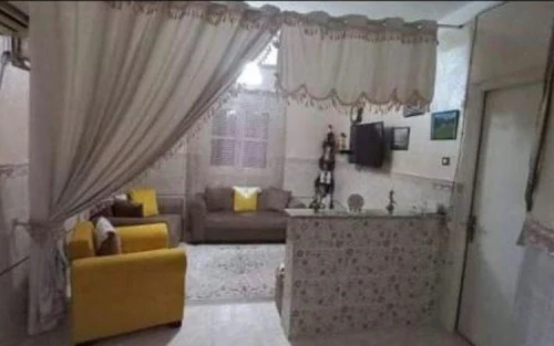Vente Appartement F4 Relizane Relizane