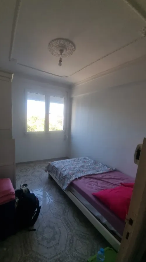 Vente Appartement F4 Tlemcen Tlemcen