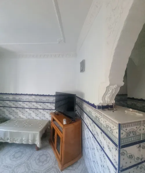 Vente Appartement F4 Tlemcen Tlemcen