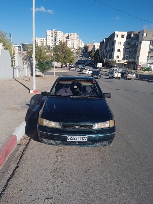 Daewoo Cielo 2000 Cielo
