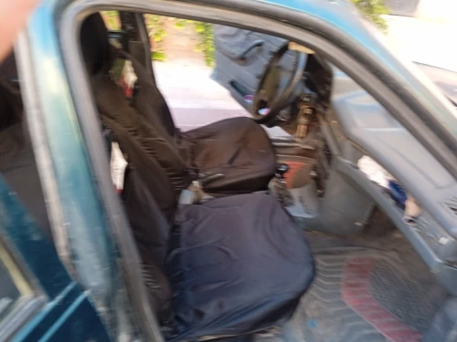 Daewoo Cielo 2000 Cielo