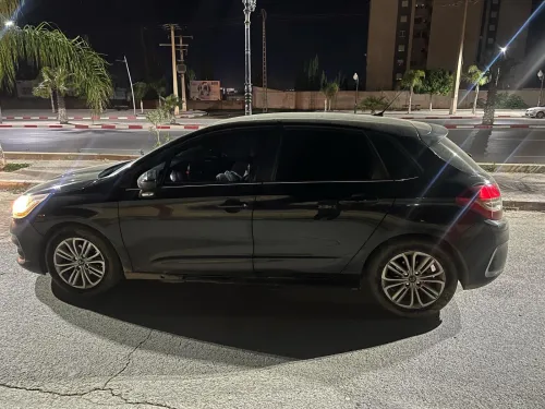 Citroen C4 2015 