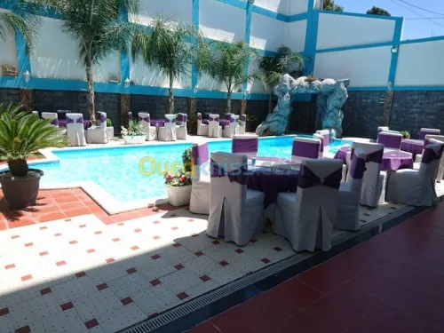 Sale des fetes EL FARAH