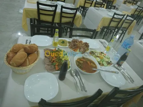 Sale des fetes EL FARAH