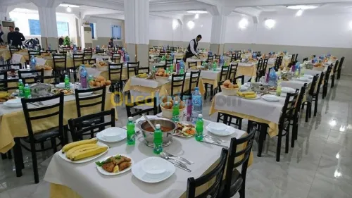 Sale des fetes EL FARAH