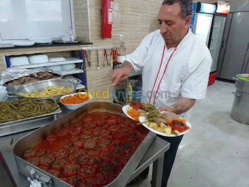 Sale des fetes EL FARAH