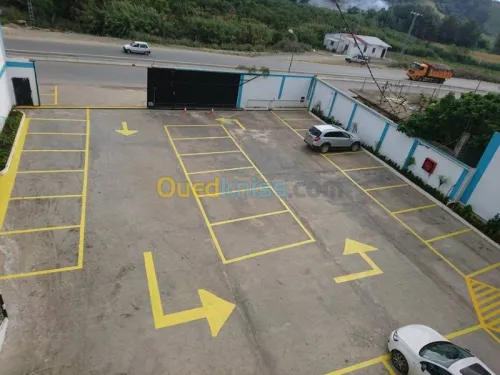 Sale des fetes EL FARAH