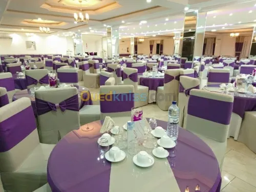 Sale des fetes EL FARAH