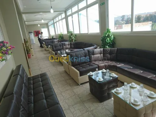 Sale des fetes EL FARAH