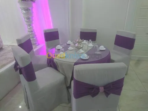 Sale des fetes EL FARAH