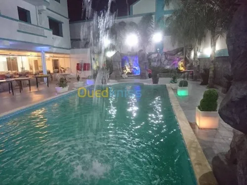 Sale des fetes EL FARAH