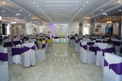 Sale des fetes EL FARAH