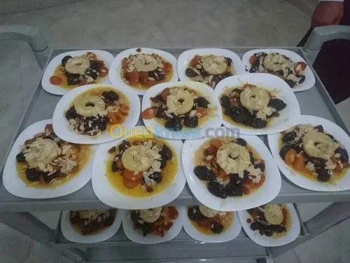 Sale des fetes EL FARAH