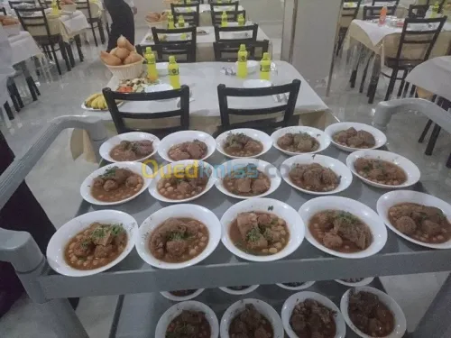 Sale des fetes EL FARAH