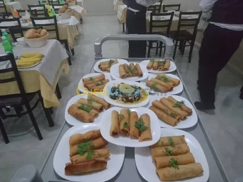 Sale des fetes EL FARAH