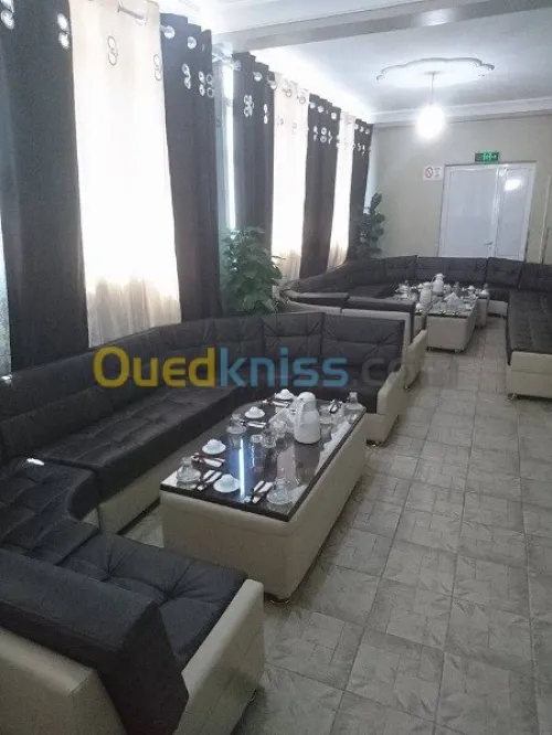 Sale des fetes EL FARAH