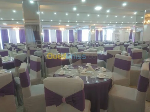 Sale des fetes EL FARAH