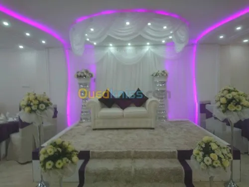 Sale des fetes EL FARAH