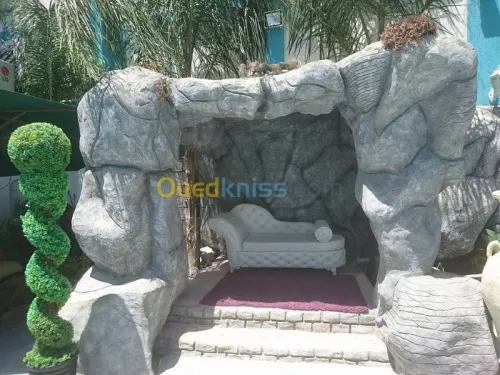 Sale des fetes EL FARAH