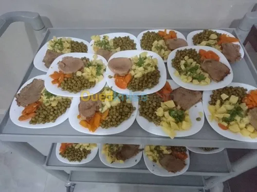 Sale des fetes EL FARAH