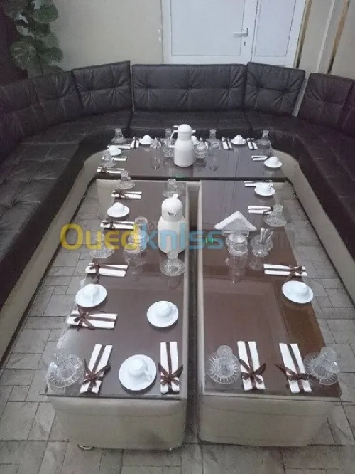 Sale des fetes EL FARAH