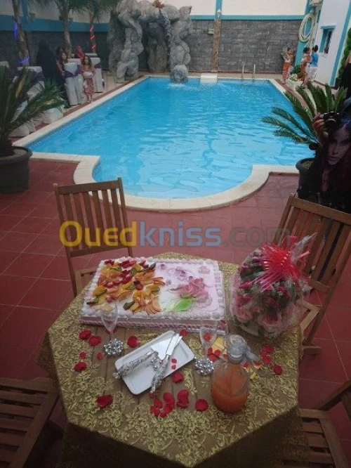 Sale des fetes EL FARAH