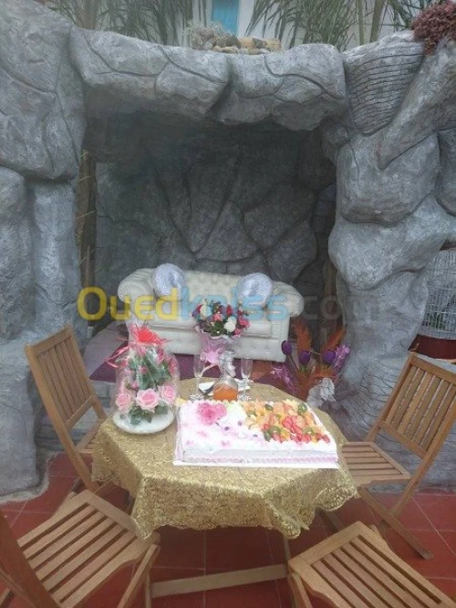 Sale des fetes EL FARAH