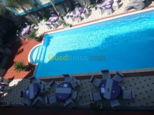 Sale des fetes EL FARAH