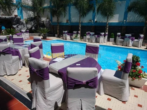 Sale des fetes EL FARAH