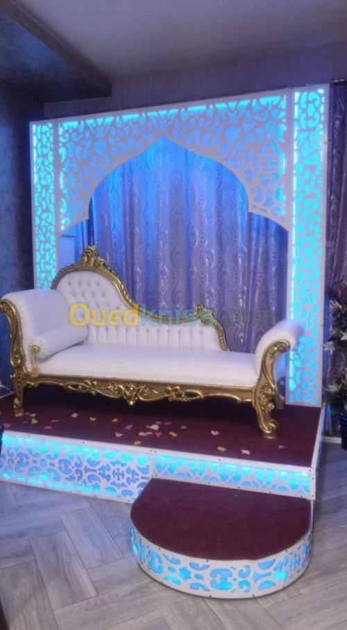 RESTAURANT ET SALLE DE DÎNER