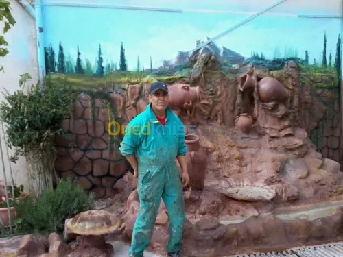 art et decoration et peintur
