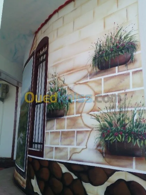 art et decoration et peintur