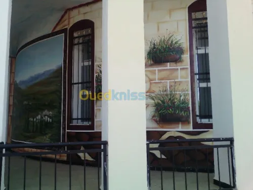 art et decoration et peintur