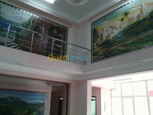art et decoration et peintur