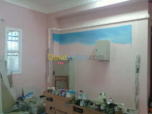 art et decoration et peintur
