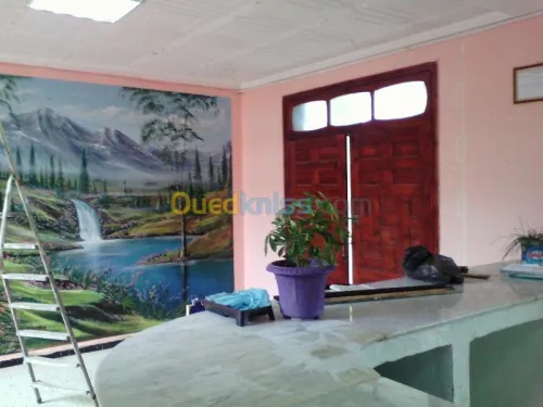 art et decoration et peintur