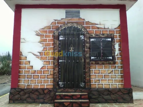 art et decoration et peintur