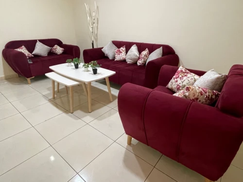 Location Appartement F3 Oran Oran